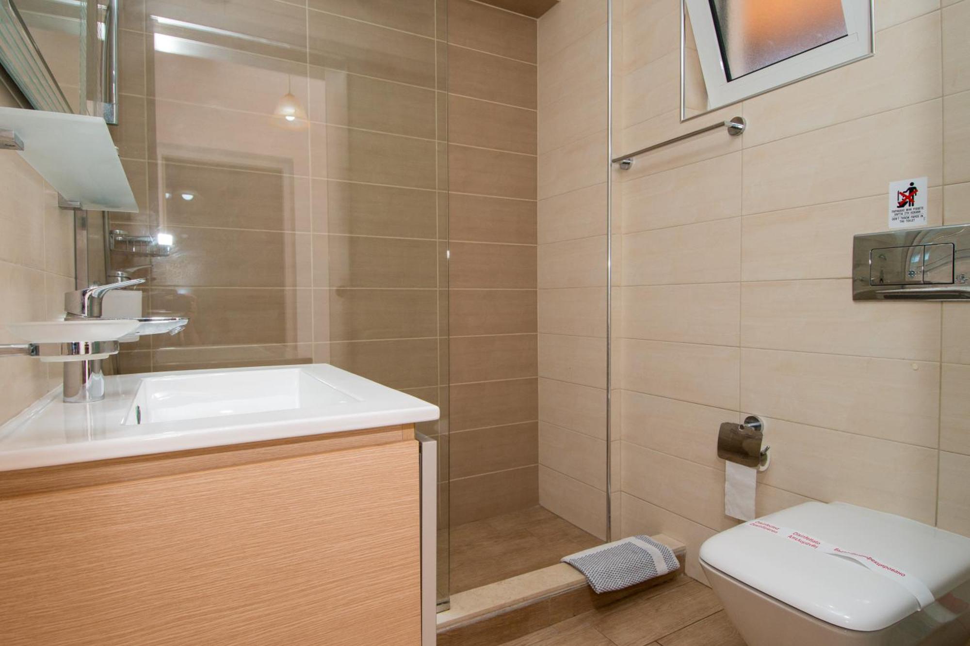 Aparthotel Levante