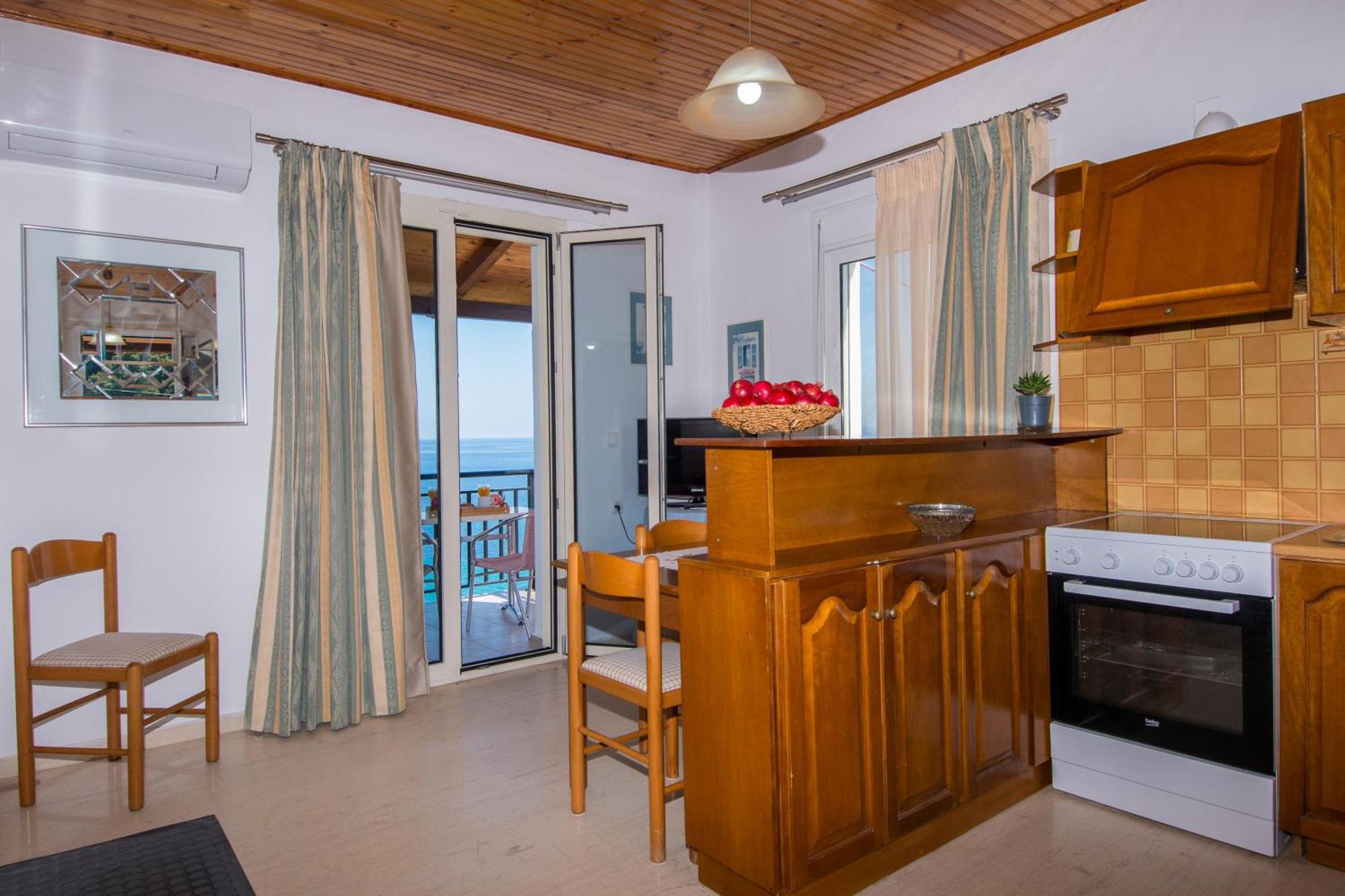 Levante Aparthotel 2*